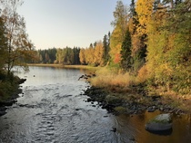 Maisemista löytyy!