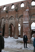 Tuomiokirkon rainioita