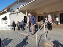 Kyrö, viski- ja ginipanimo. 