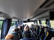 Puheensorinaa alkumatkalla