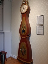 ... ja könninkelloista.