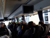 Kiertoajelu Kristiinankaupungin idyllisillä kujilla