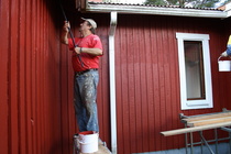 Veikko ja jatkovarsi