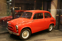 Jalta, Neuvostoliiton lahja autoilevalle kansalle.....