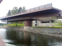 Visuveden kääntösilta