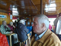 Nautitaan näkymistä