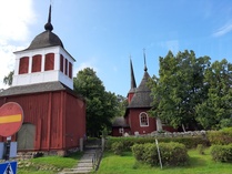 Ulrika Eleonoran kirkko