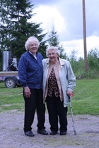 Kokemusta on vaikka muille jakaa