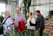 Tarkkaavaisia tutkijoita