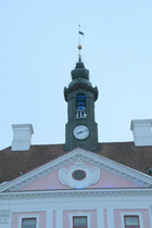 Raatihuoneen torni