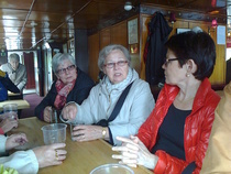 Naisten palaveri