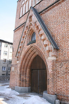 Johanneksen kirkko