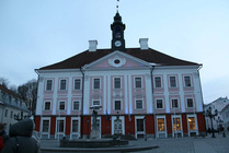 Raatihuone