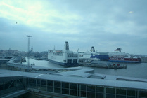Tallinnan satama