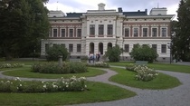 Arboretum!